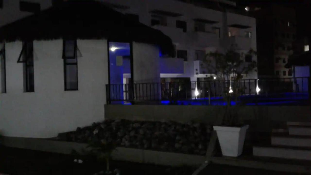 Apartamento Temporada Em Arraial Do Cabo, Villa Da Praia Acomoda Ate 8 Pessoas! Exterior photo