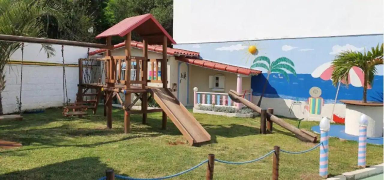 Apartamento Temporada Em Arraial Do Cabo, Villa Da Praia Acomoda Ate 8 Pessoas! Exterior photo