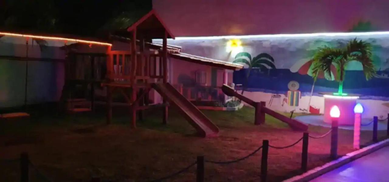 Apartamento Temporada Em Arraial Do Cabo, Villa Da Praia Acomoda Ate 8 Pessoas! Exterior photo