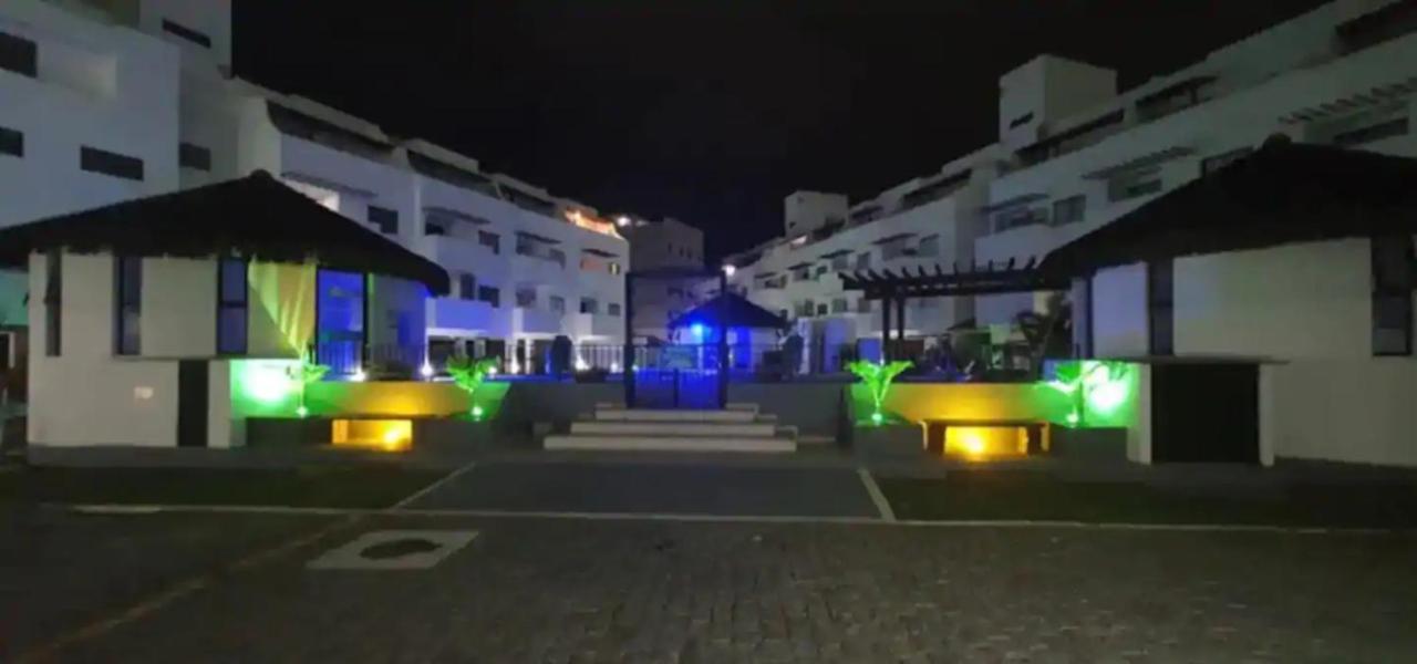 Apartamento Temporada Em Arraial Do Cabo, Villa Da Praia Acomoda Ate 8 Pessoas! Exterior photo