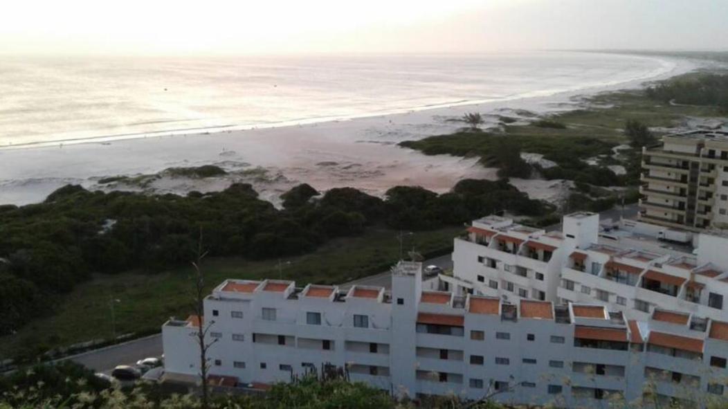 Apartamento Temporada Em Arraial Do Cabo, Villa Da Praia Acomoda Ate 8 Pessoas! Exterior photo