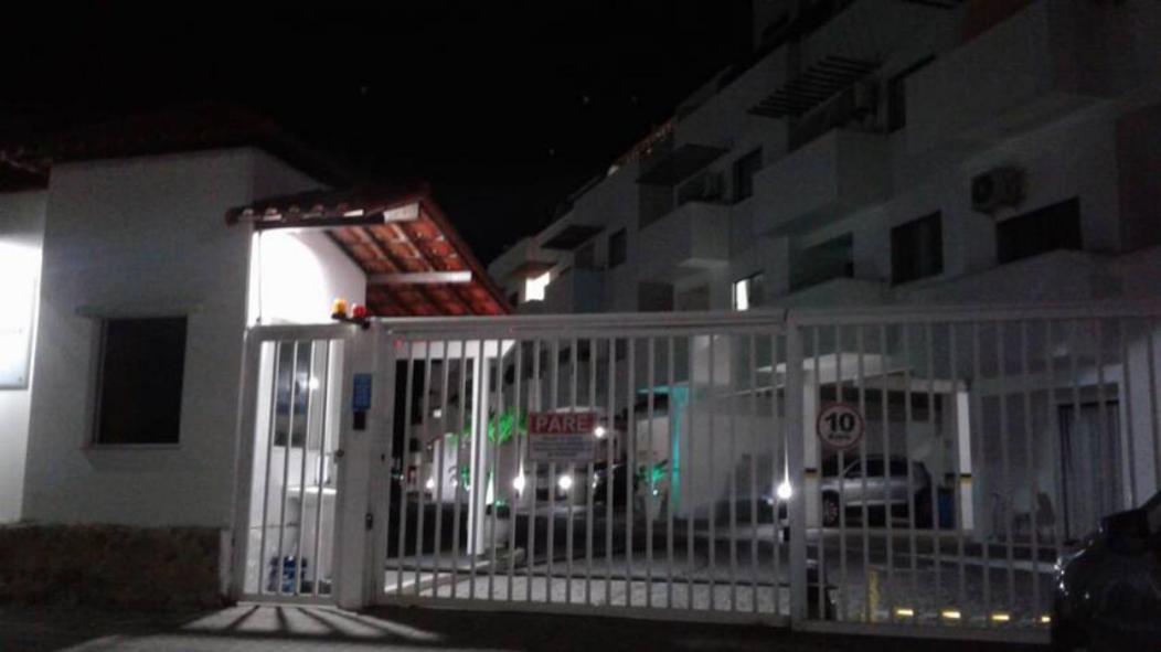 Apartamento Temporada Em Arraial Do Cabo, Villa Da Praia Acomoda Ate 8 Pessoas! Exterior photo