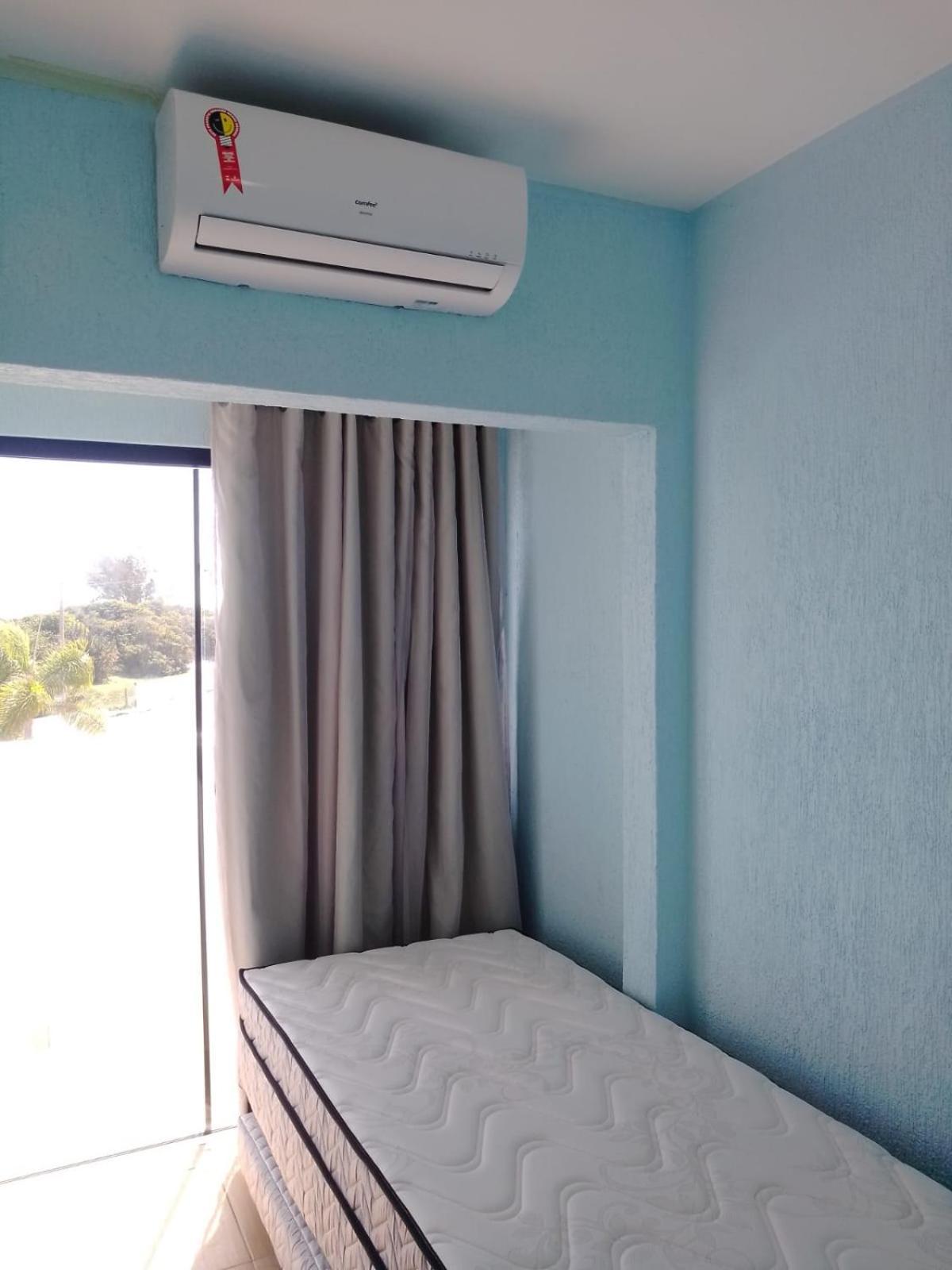 Apartamento Temporada Em Arraial Do Cabo, Villa Da Praia Acomoda Ate 8 Pessoas! Exterior photo